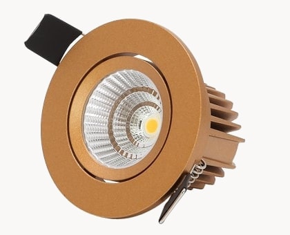 LED  0406.G.A131.6